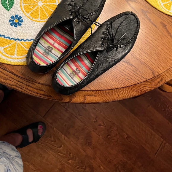 S A S Shoes - SAS shoes